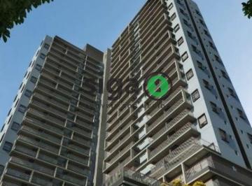Apartamento · 41m² · 1 Quarto · Apartamento a venda no Brooklin com 1 quarto