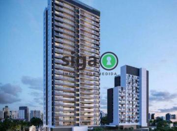 Apartamento · 280m² · 4 Quartos · 3 Vagas · Cobertura Duplex para venda na Vila Mariana, São Paulo - SP