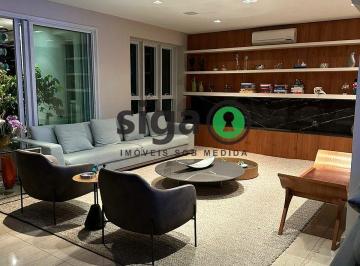 Apartamento · 335m² · 4 Quartos · 5 Vagas · Apartamento alto padrao 335 metros Tatuapé
