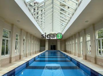 Apartamento · 260m² · 3 Quartos · 4 Vagas · Sofisticação e conforto no Panamby