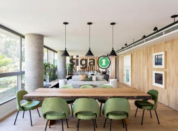 Apartamento · 333m² · 4 Quartos · 4 Vagas · Apartamento para venda na Vila Madalena, São Paulo - SP