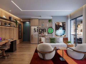 Apartamento · 71m² · 2 Quartos · 1 Vaga · Apartamento a venda no Brooklin com 2 quartos perto da Estação Brooklin