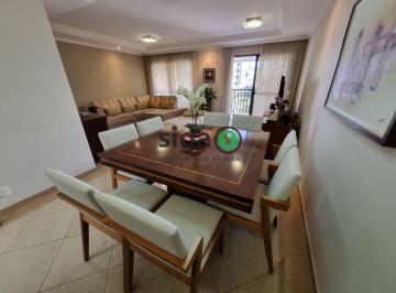 Apartamento · 141m² · 4 Quartos · 3 Vagas · Apartamento a venda no Alto da Boa Vista com 4 quartos