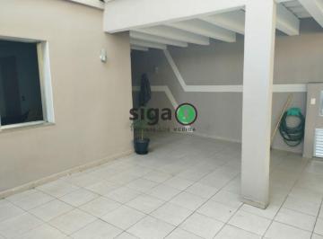 Casa · 141m² · 3 Quartos · 3 Vagas · CASA Á VENDA NA VILA SONIA COM 3 QUARTOS!