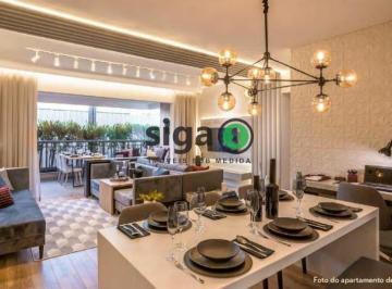 Apartamento · 91m² · 3 Quartos · 2 Vagas · Apartamento com 03 dormitórios para venda no bairro Vila Andrade - São Paulo - SP