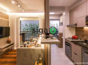 Apartamento · 56m² · 2 Quartos · 1 Vaga · Apartamento para venda no bairro Morumbi - São Paulo - SP