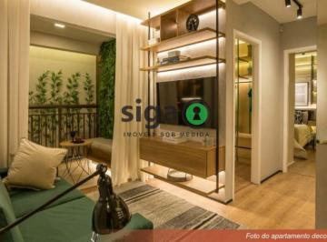 Apartamento · 47m² · 2 Quartos · 1 Vaga · Apartamento para venda no Morumbi, São Paulo - SP