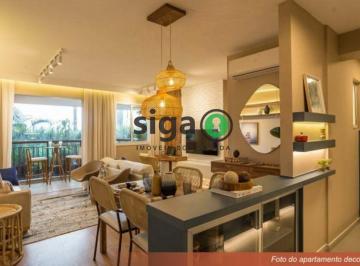 Apartamento · 69m² · 3 Quartos · 2 Vagas · Apartamento para venda no Morumbi, São Paulo - SP