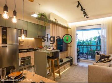 Apartamento · 45m² · 2 Quartos · 1 Vaga · Apartamento para venda no Morumbi, São Paulo - SP
