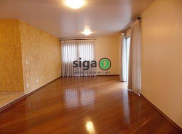 Apartamento · 224m² · 4 Quartos · 3 Vagas · APARTAMENTO COM 4 QUARTOS SENDO 2 SUITES PARA VENDA NO MORUMBI