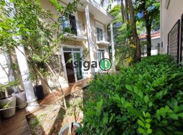 Casa · 400m² · 4 Quartos · 4 Vagas · Casa em condomínio fechado a venda no Brooklin com 4 quartos