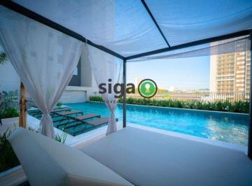Apartamento · 84m² · 3 Quartos · 2 Vagas · Apartamento Residencial em Panamby