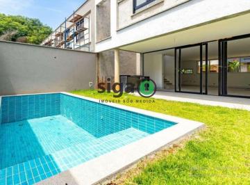 Casa · 437m² · 4 Quartos · 4 Vagas · Casa a venda no Alto da Boa Vista com 4 quartos