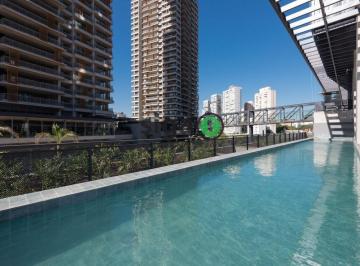 Apartamento · 105m² · 3 Quartos · 2 Vagas · Apartamento com 03 suítes para venda no Brooklin, São Paulo SP