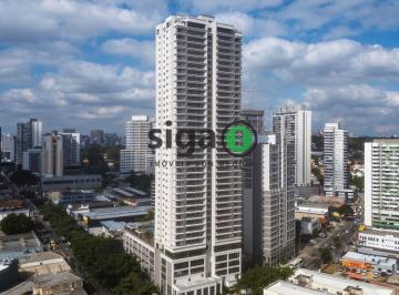 Apartamento · 132m² · 3 Quartos · 2 Vagas · Apartamento para venda no Butantã, São Paulo - SP