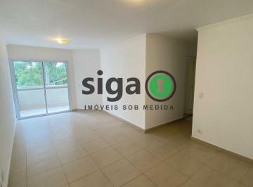 Apartamento · 89m² · 3 Quartos · 2 Vagas · Apartamento locação 3 Quartos Morumbi