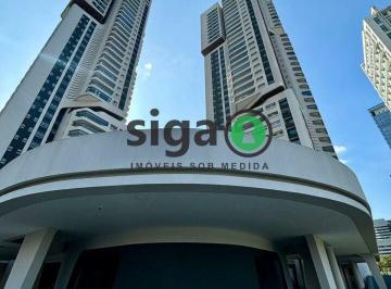 Apartamento · 202m² · 3 Quartos · 4 Vagas · Apartamento à Venda na Chácara Santo Antônio 3 Suítes 4 Vagas