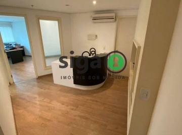 Comercial · 110m² · 3 Vagas · Conjunto Comercial em Morumbi
