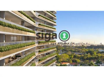 Apartamento · 493m² · 5 Quartos · 5 Vagas · Apartamento para venda em Moema, São Paulo - SP
