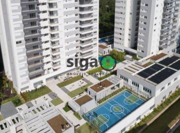 Apartamento · 69m² · 2 Quartos · 1 Vaga · Apartamento 2 a 4 Quartos Morumbi