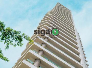 Apartamento · 291m² · 3 Quartos · 4 Vagas · Cobertura Duplex para venda em Moema 03 suítes, São Paulo - SP