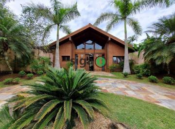Casa · 2100m² · 5 Quartos · 3 Vagas · Casa a Venda em Condomínio Jardim Acapulco 5 quartos