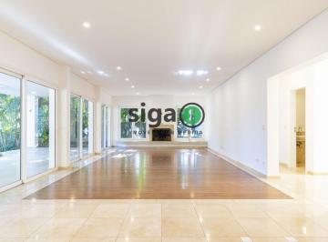 Casa · 622m² · 4 Quartos · 6 Vagas · Casa em Condomínio a venda na Chácara Flora com 4 quartos