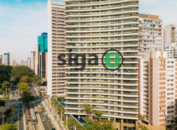 Apartamento · 217m² · 3 Quartos · 3 Vagas · Apartamento para venda em Moema, São Paulo - SP