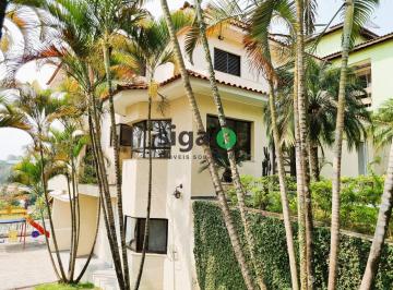 Casa · 580m² · 4 Quartos · 4 Vagas · Casa a venda na Granja Viana com 4 dormitórios