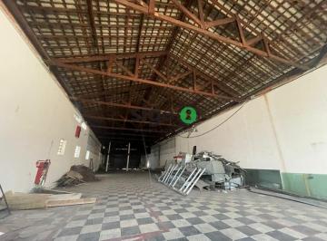 Comercial · 749m² · galpão para venda ou locação 750 m² Campos Eliseos
