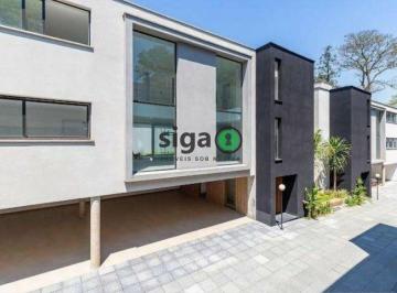 Casa · 686m² · 4 Quartos · 4 Vagas · Casa em condomínio para venda no Brooklin com 4 Quartos