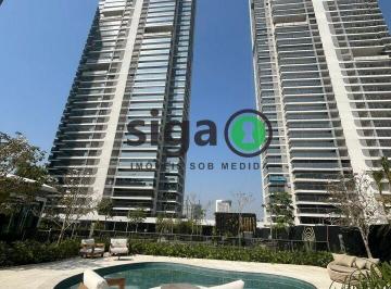 Apartamento · 330m² · 4 Quartos · 4 Vagas · Apartamento a venda Parque Global 330 m²