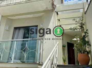 Casa · 220m² · 3 Quartos · 4 Vagas · Casa à venda 3 quartos-1suíte-4vagas klabin