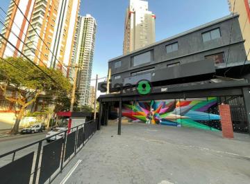 Comercial · 1817m² · 50 Vagas · Predio comercial para locação / venda no Tatuape 1817 m²