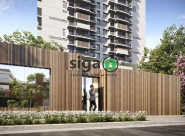 Apartamento · 71m² · 2 Quartos · 1 Vaga · Apartamento para venda no Jardins, São Paulo - SP