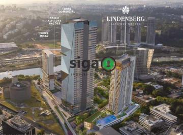 Apartamento · 211m² · 4 Quartos · 3 Vagas · Apartamento a venda na Chácara Santo Antônio com 4 dormitórios