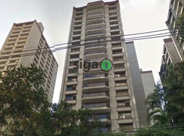 Apartamento · 164m² · 3 Quartos · 2 Vagas · Apartamento a venda no Jardim Europa com 3 quartos
