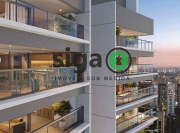 Apartamento · 109m² · 2 Quartos · 2 Vagas · Apartamento a venda na Chácara Santo Antônio com 2 dormitórios