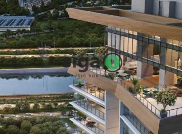 Apartamento · 166m² · 4 Quartos · 3 Vagas · Apartamento a venda na Chácara Santo Antônio com 4 dormitórios