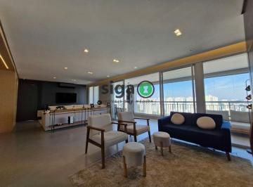 Apartamento · 177m² · 3 Quartos · 3 Vagas · Apartamento de 177 metros 3 suítes 3 vagas varanda Gourmet a venda Cond Pauslistano