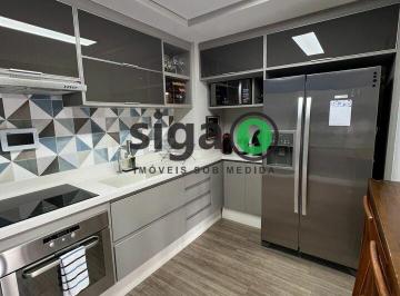 Apartamento · 119m² · 2 Quartos · 2 Vagas · Apartamento com 2 quartos, 1 suite, com 68m², à Venda, SEMI MOBILIADO em frente ao Shopping Eldorado