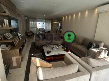 Apartamento · 213m² · 4 Quartos · 4 Vagas · Apartamento disponível para Venda no Panamby, de 213m, 4 quartos, 4 vagas, mobiliado.