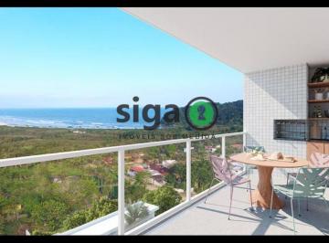 Apartamento · 59m² · 1 Quarto · 1 Vaga · Apartamento a venda na Praia de São Lourenço
