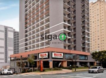 Apartamento · 27m² · 1 Quarto · Apartamento Studio para venda na Vila Mariana, São Paulo - SP