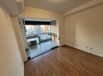 Apartamento · 30m² · 1 Quarto · Studio na Rua dos Pinheiros com 30 m² para venda ou locaçãp