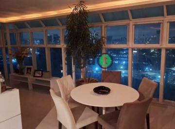 Apartamento · 317m² · 4 Quartos · 5 Vagas · Triplex Exclusivo à Venda  Luxo, Conforto e Privacidade em um Só Lugar!
