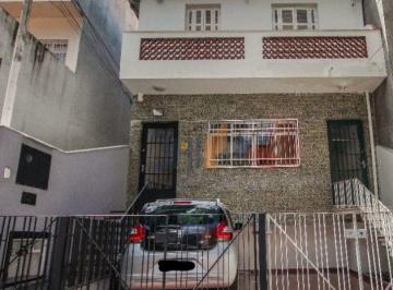 Casa · 130m² · 3 Quartos · 1 Vaga · Casa térrea com 130 m² em Perdizes para venda