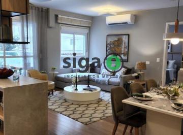 Apartamento · 64m² · 2 Quartos · 1 Vaga · Apartamento Residencial em Paraíso