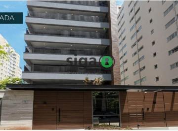 Apartamento · 170m² · 4 Quartos · 3 Vagas · Apartamento a venda no Paraiso com 4 quartos
