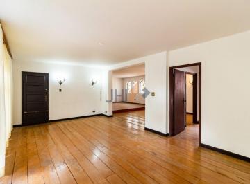 Casa · 329m² · 4 Quartos · 4 Vagas · Sobrado para venda com 329m² - Alto da lapa - 04 Dormitórios